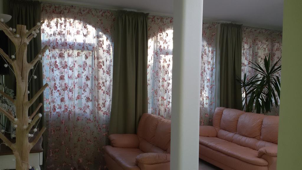 Hotel La Scogliera Bordighera Værelse billede