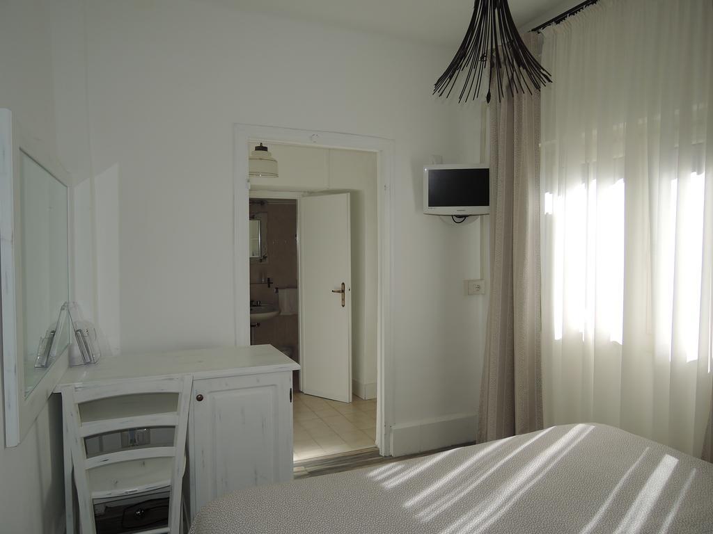 Hotel La Scogliera Bordighera Eksteriør billede