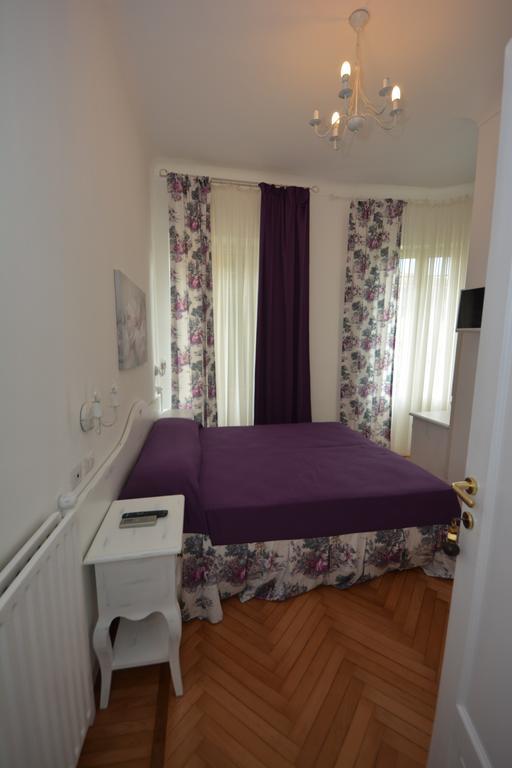Hotel La Scogliera Bordighera Eksteriør billede