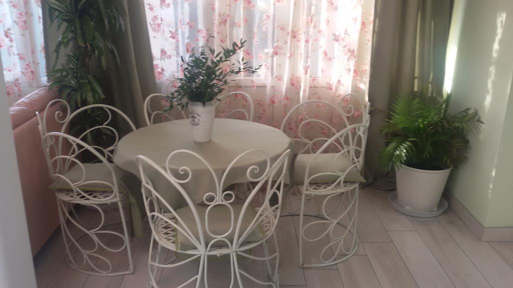 Hotel La Scogliera Bordighera Eksteriør billede